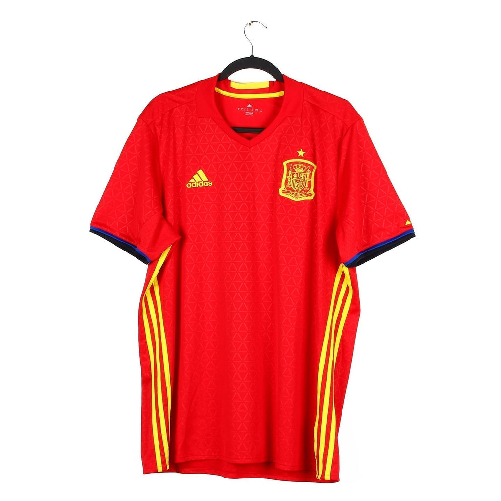 2016/17 - Espagne (XL)