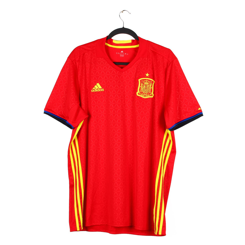 2016/17 - Espagne (XL)
