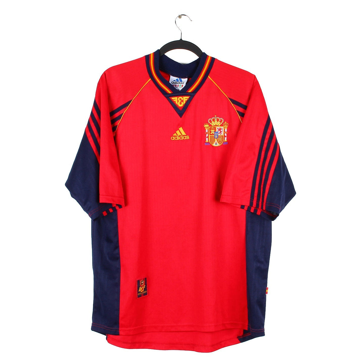 1998/99 - Espagne (XL enfant)