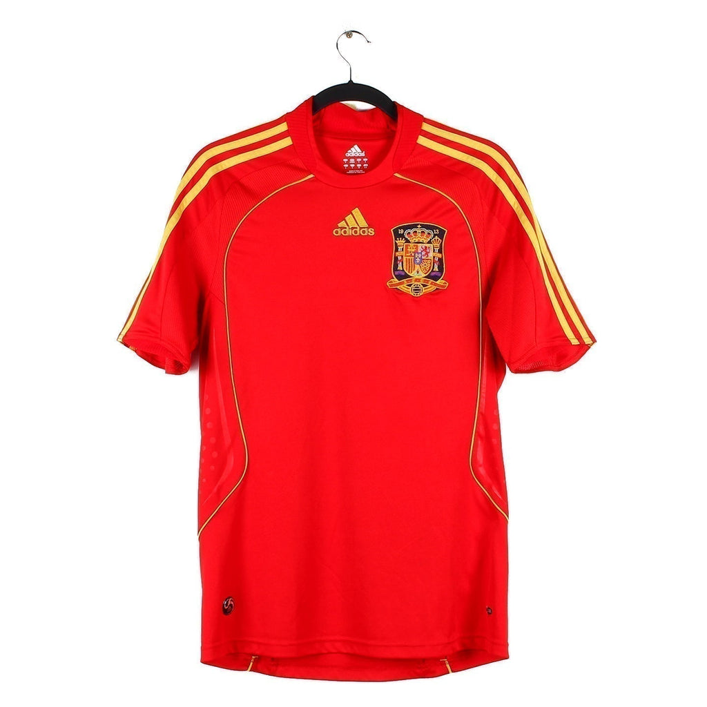 2007/09 - Espagne (L)