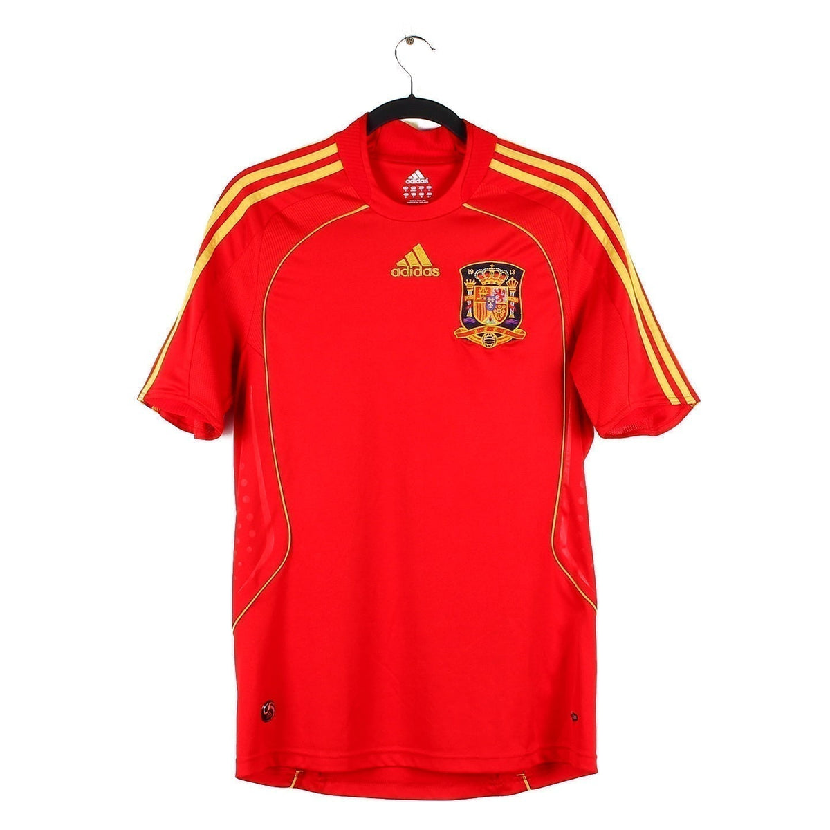 2007/09 - Espagne (XL)