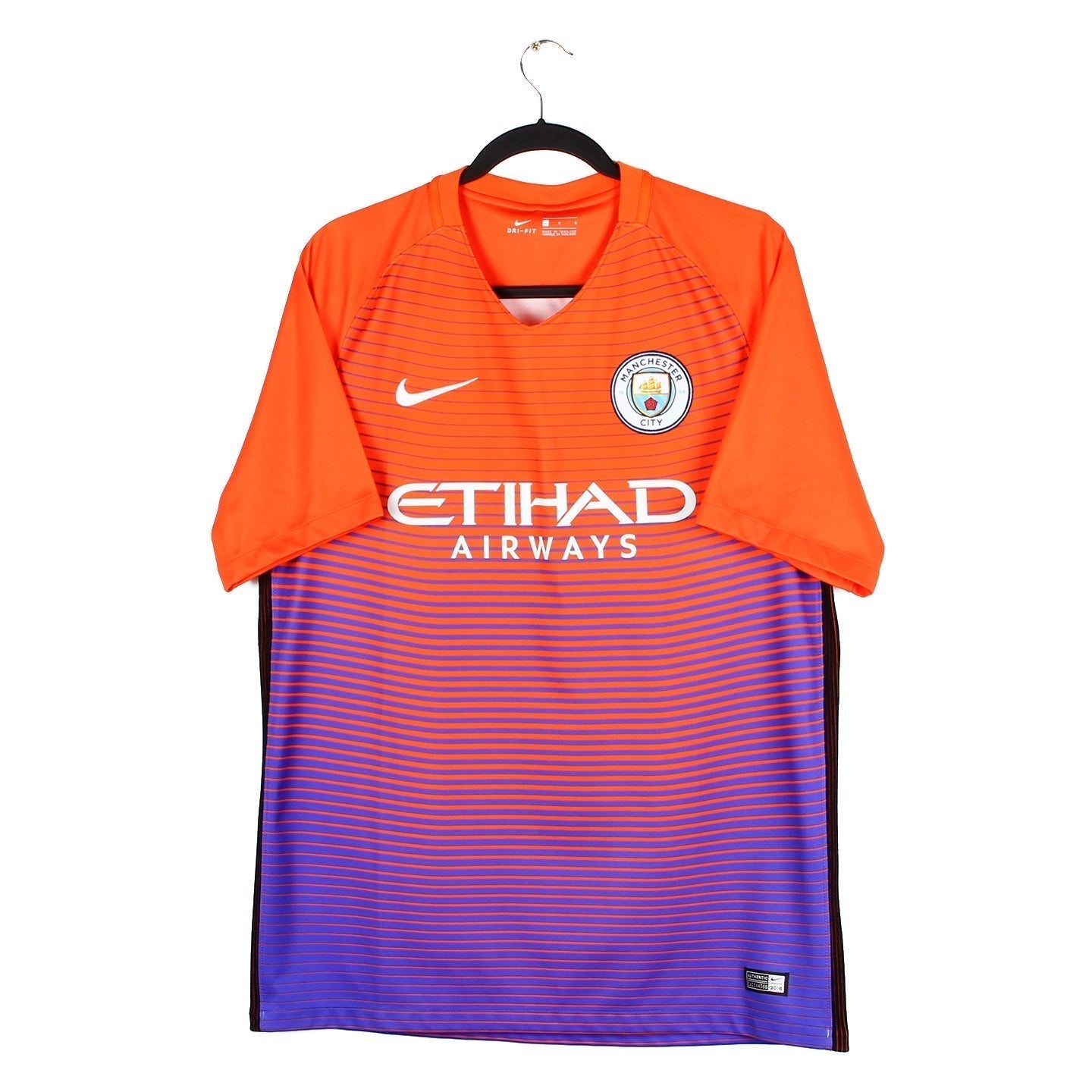2016/17 - Manchester City (M)