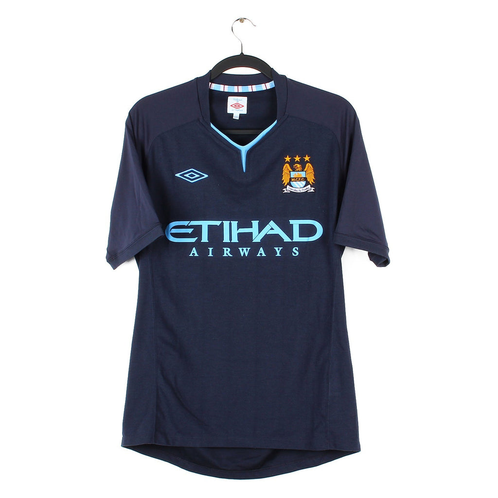 2010/11 - Manchester City (M)