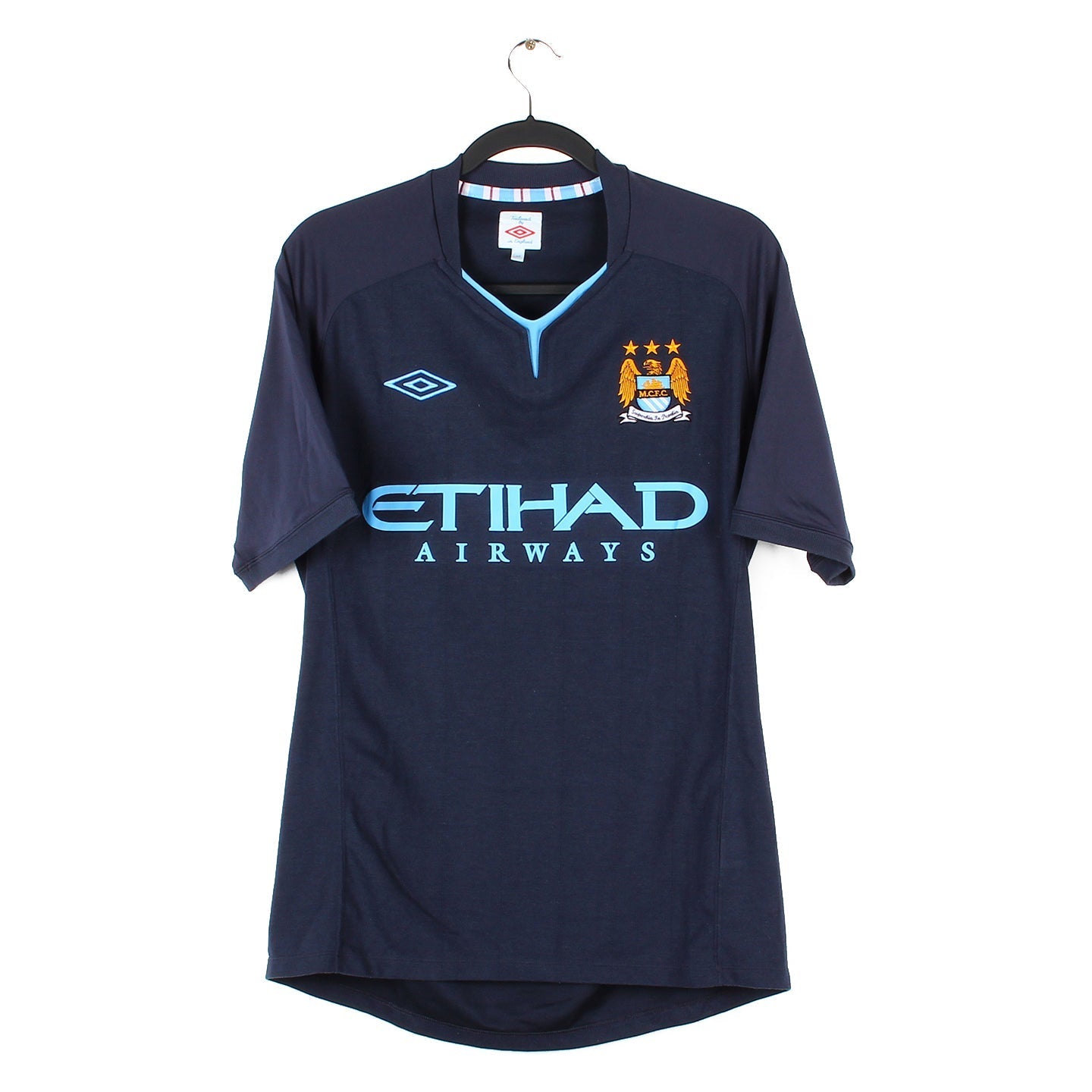 2010/11 - Manchester City (M)