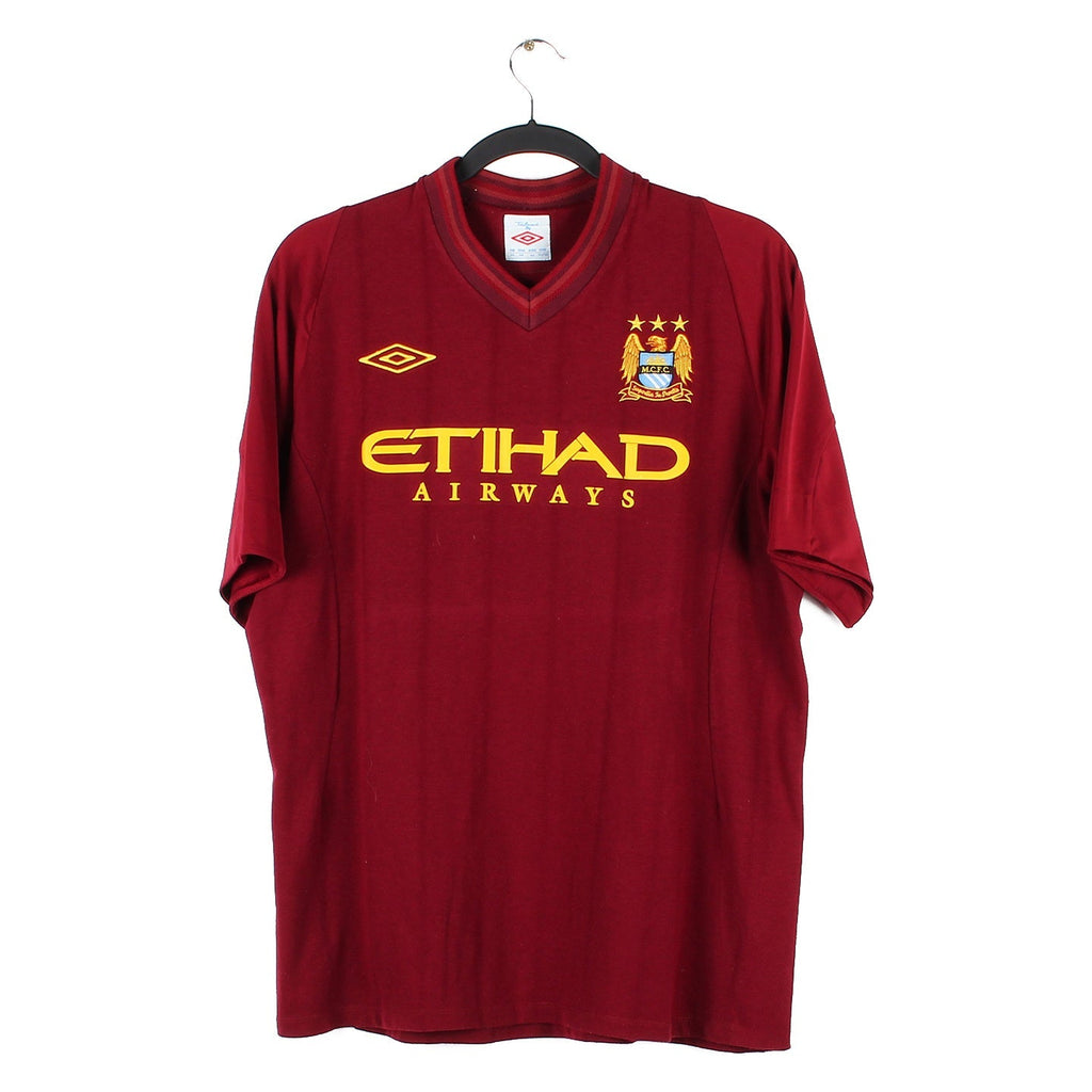 2012/13 - Manchester City (S)