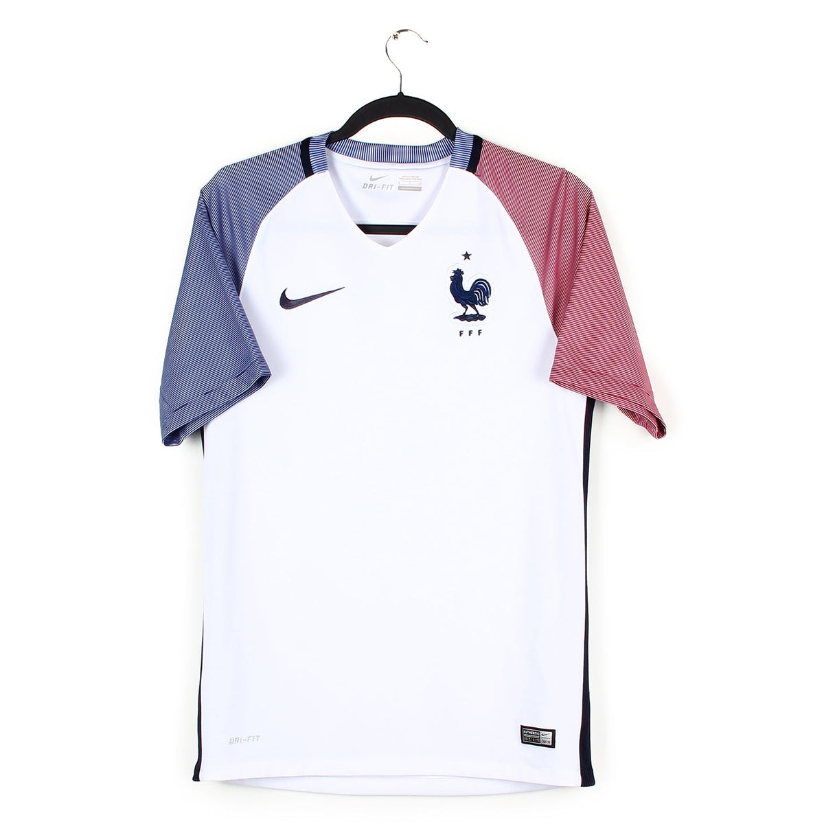2016 - Equipe de France (L)
