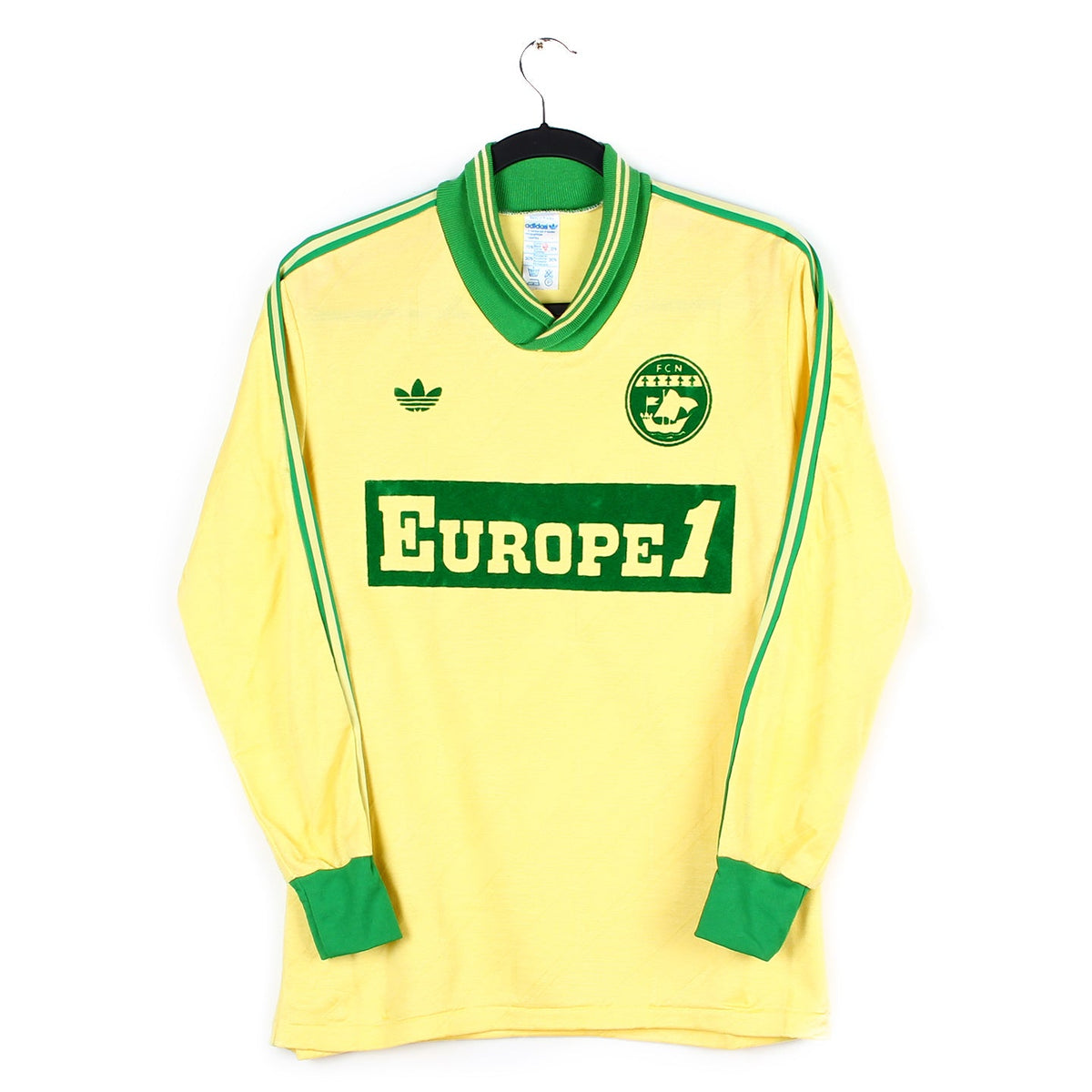 1987/88 - FC Nantes (S)