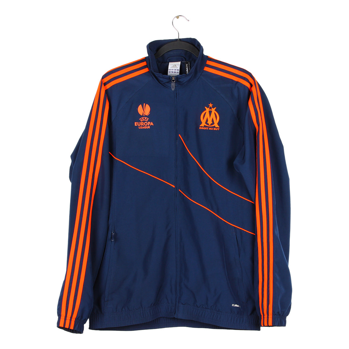 2012/13 - OM (M)