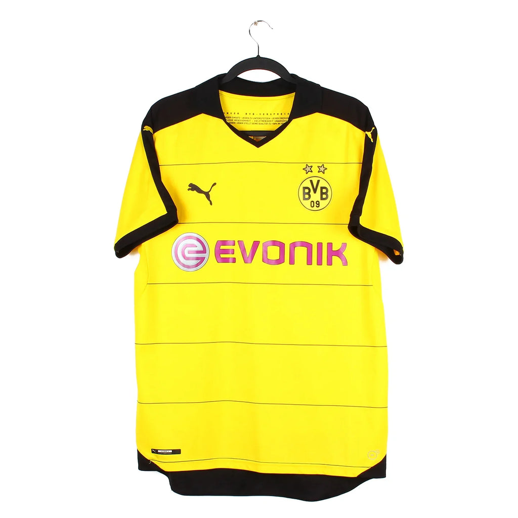 maillot dortmund 2017