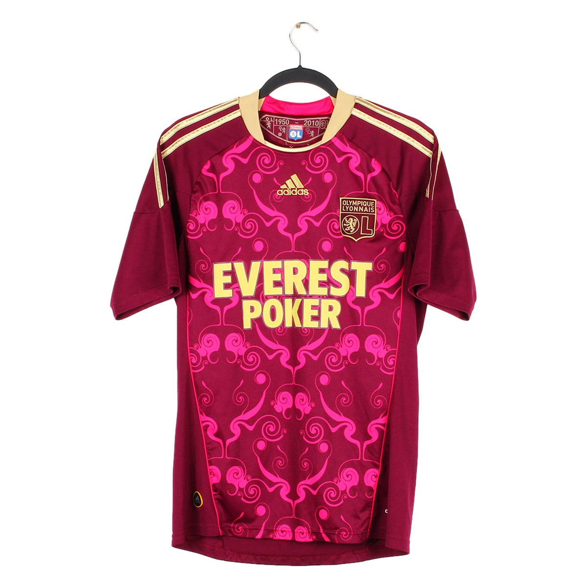 2010/11 - OL (13/14ans)