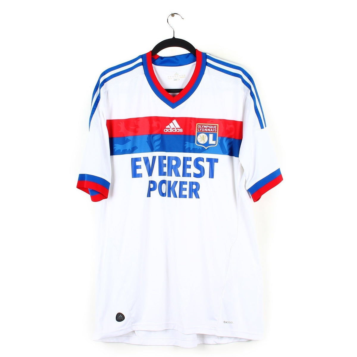 2011/12 - OL (M)