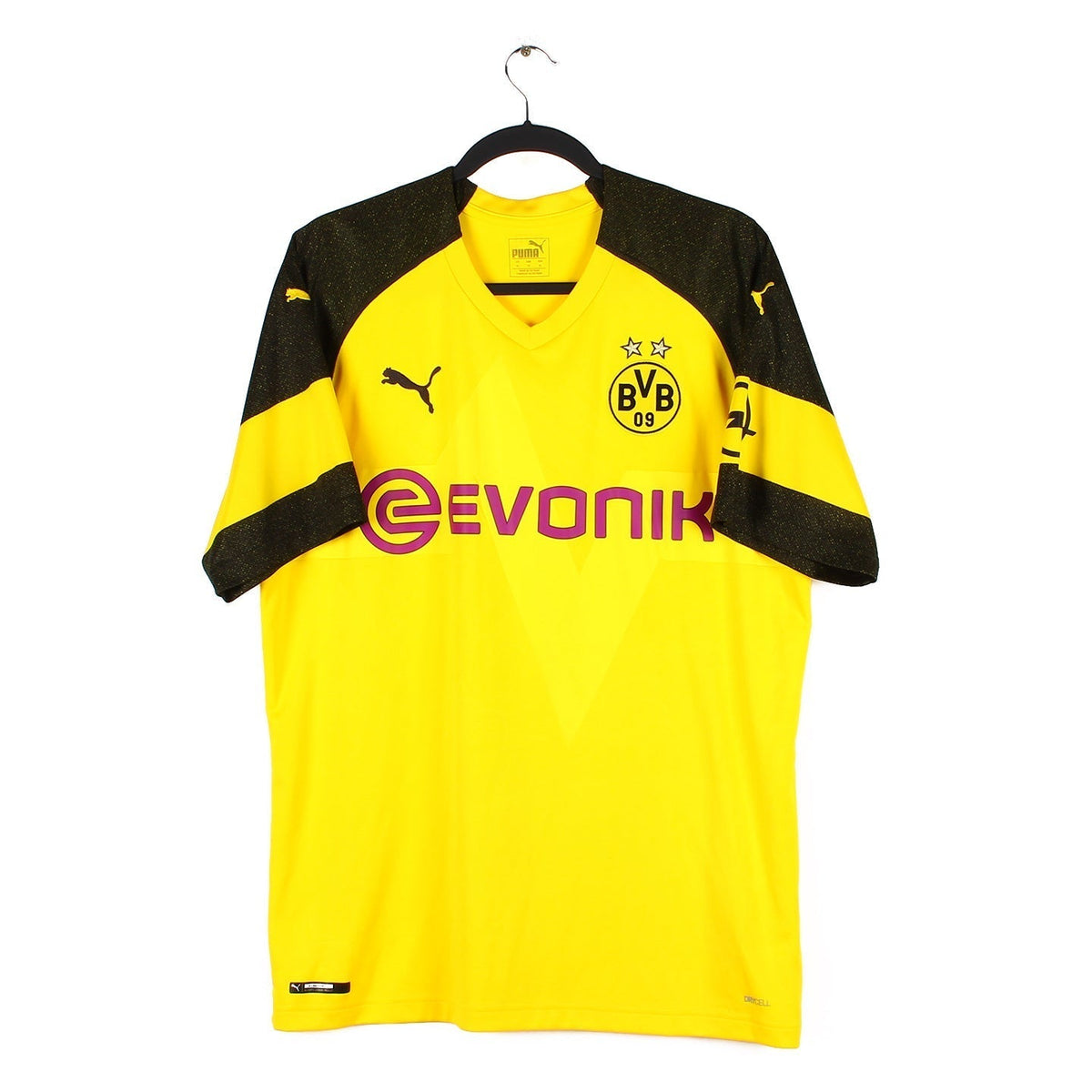 2018/19 - Dortmund (L)