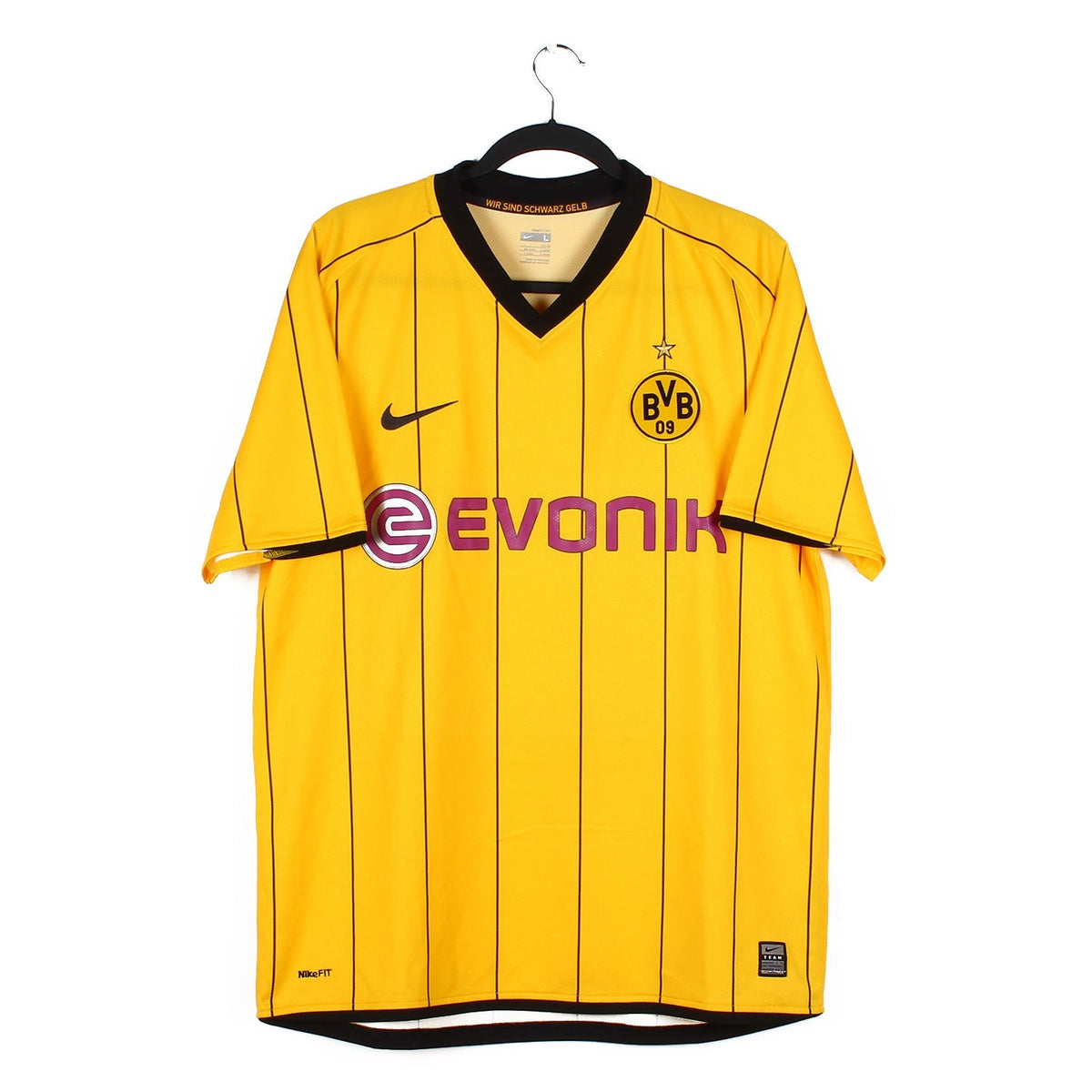 2008/09 - Dortmund (M)