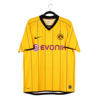 2008/09 - Dortmund (S)