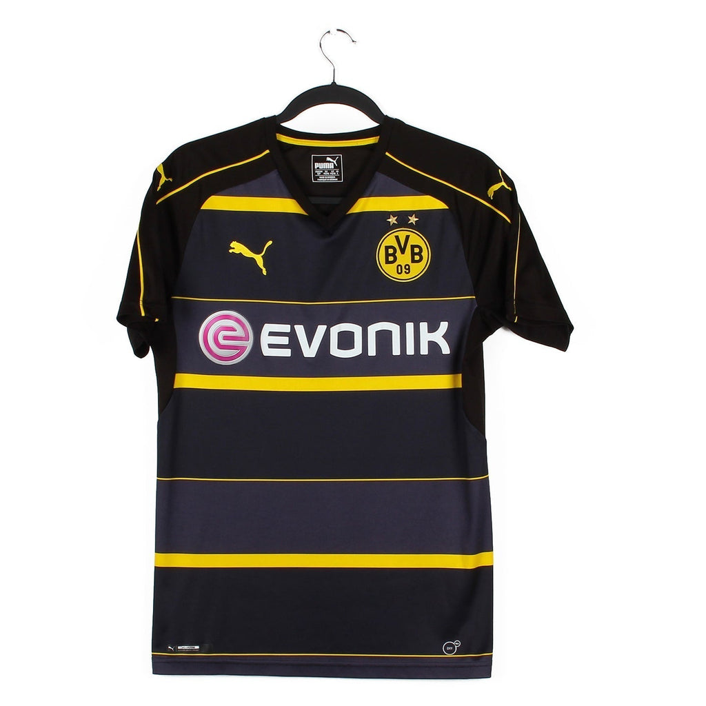 2016/17 - Dortmund (M)