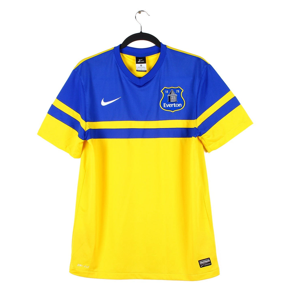 2013/14 - Everton FC (M)