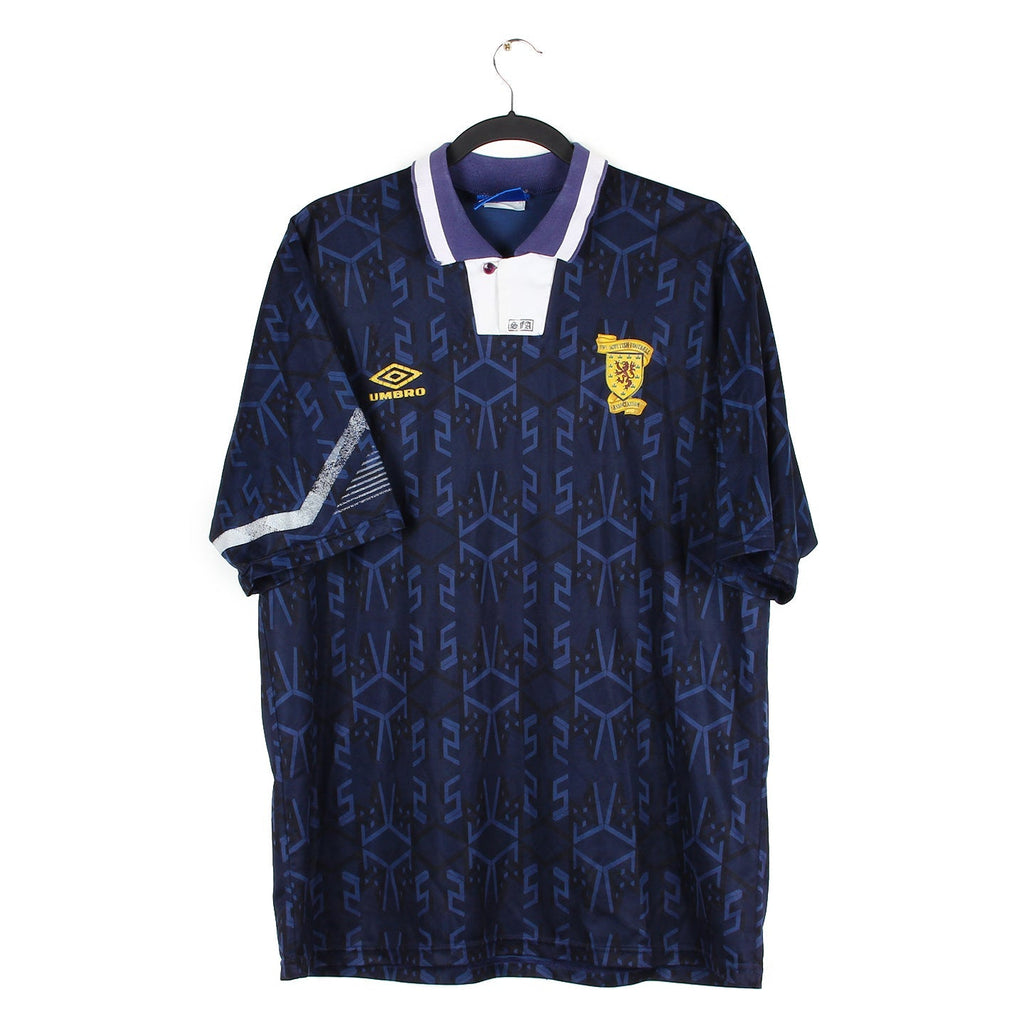 1991/94 - Ecosse (XL)