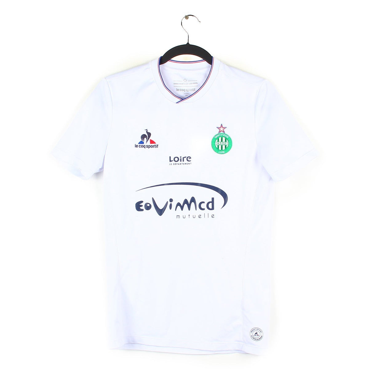 2015/16 - Saint-Etienne (14ans)
