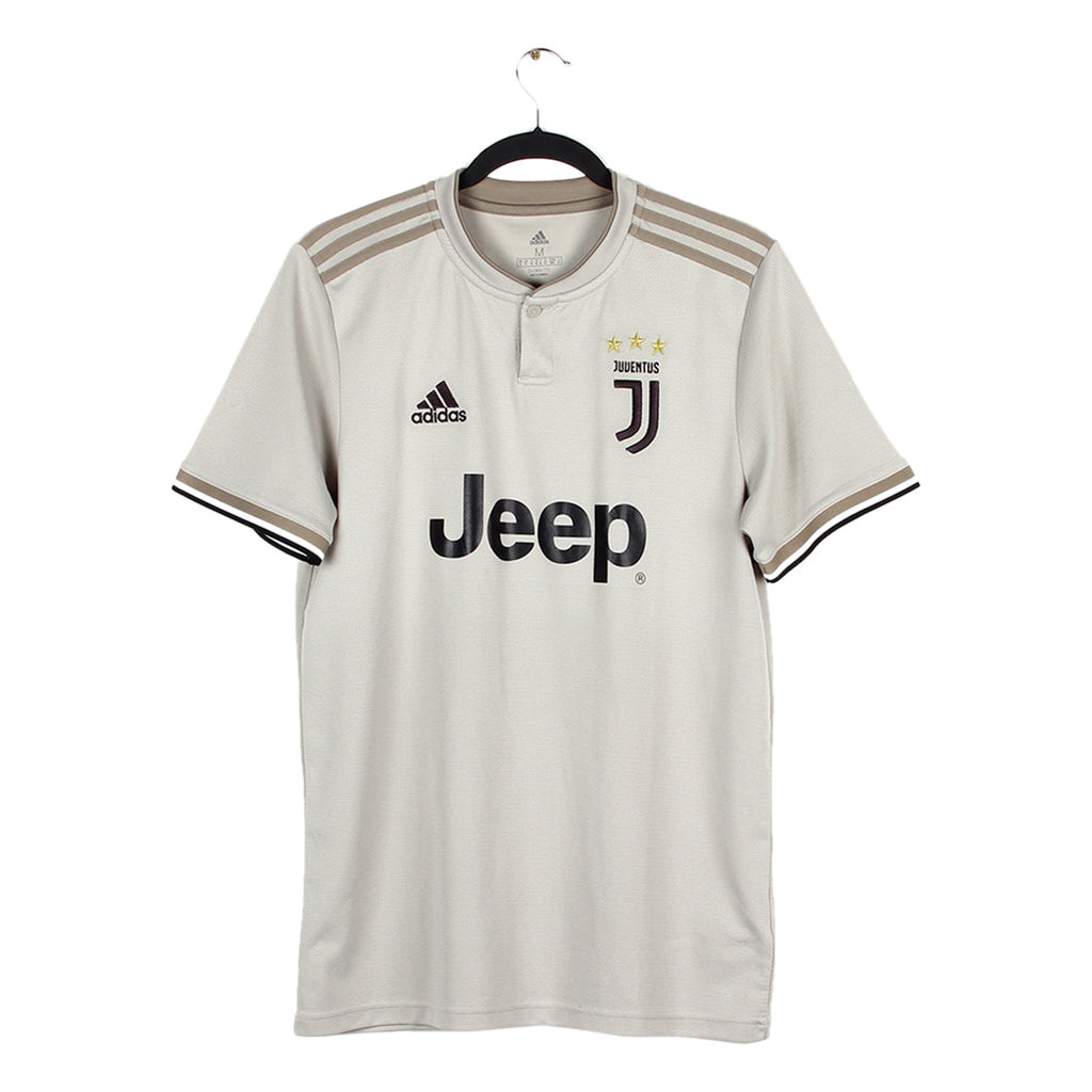 2018/19 - Juventus (L)