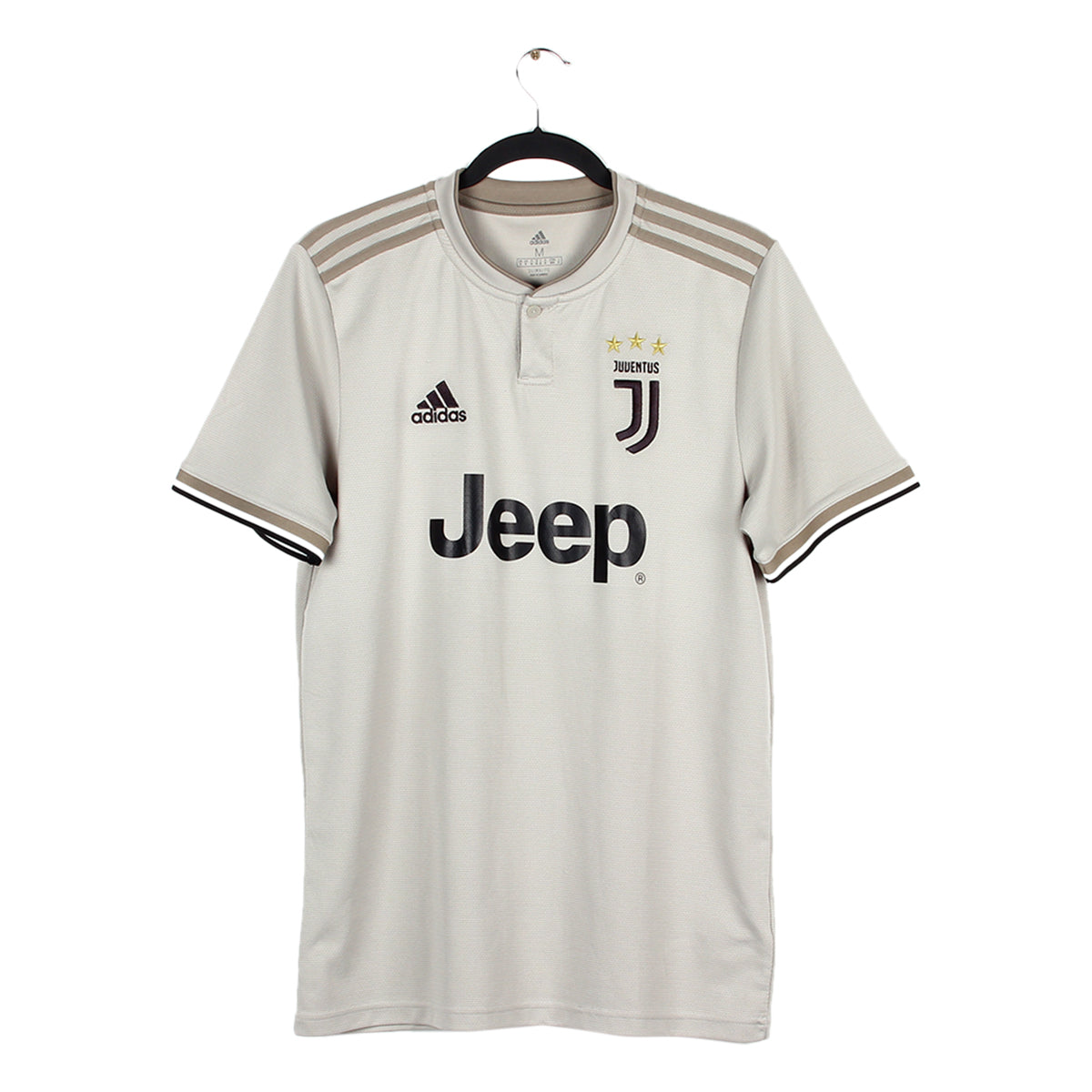 2018/19 - Juventus (L)