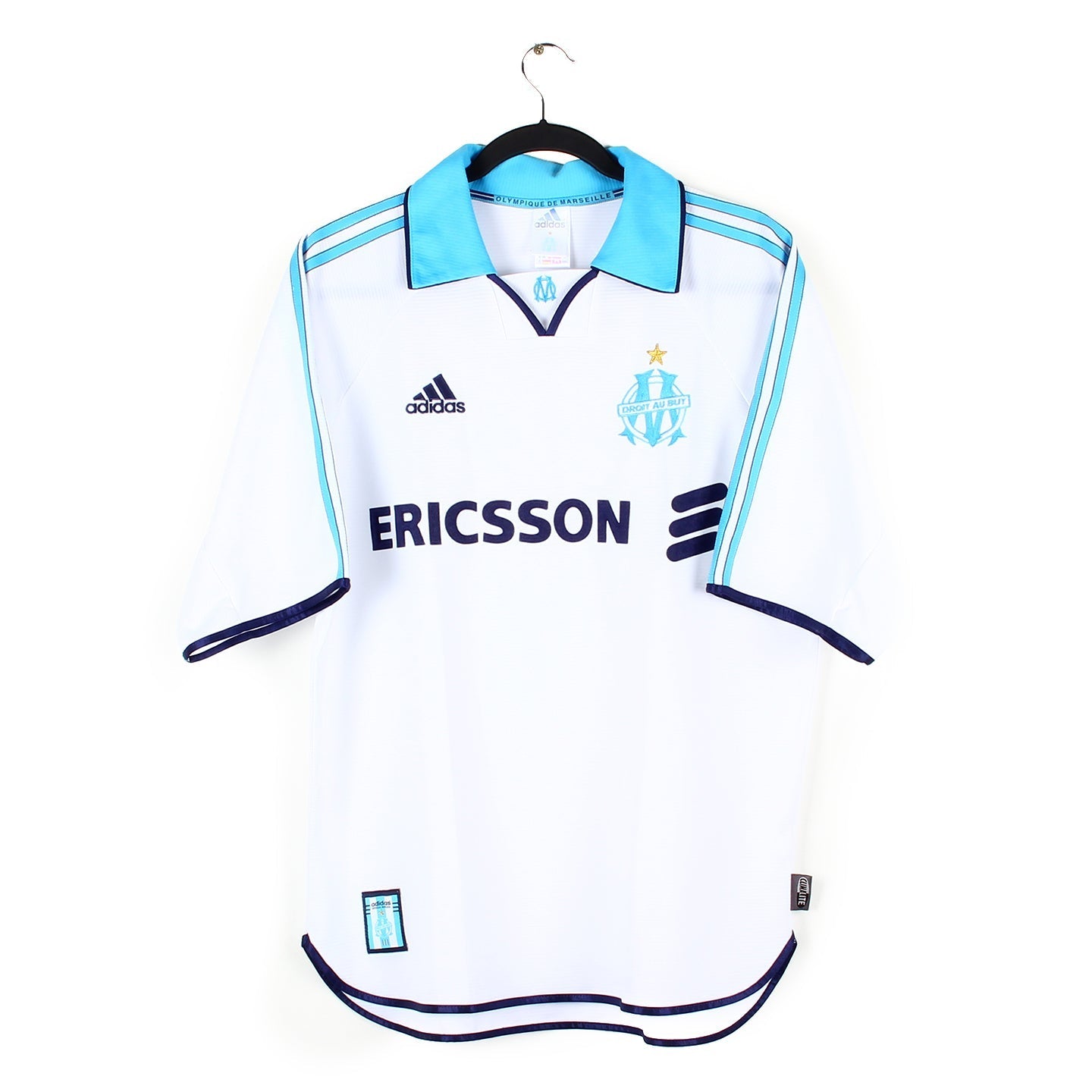 1999/00 - OM (XL)