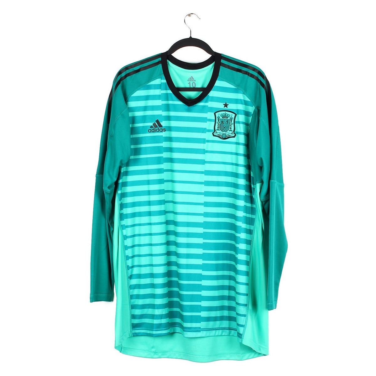 2018/19 - Espagne (XL) [stock pro]