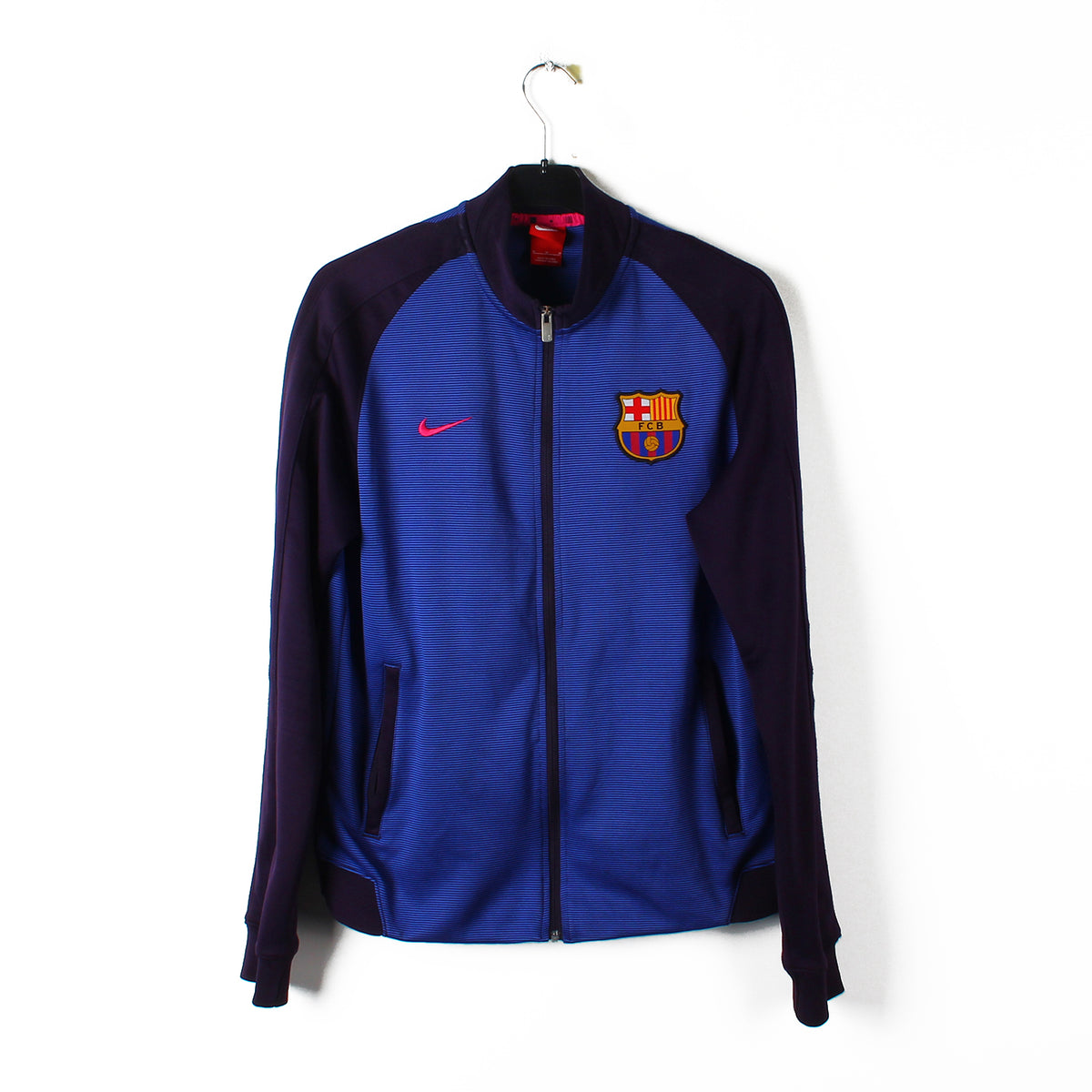 2016/17 - Barcelone (M)