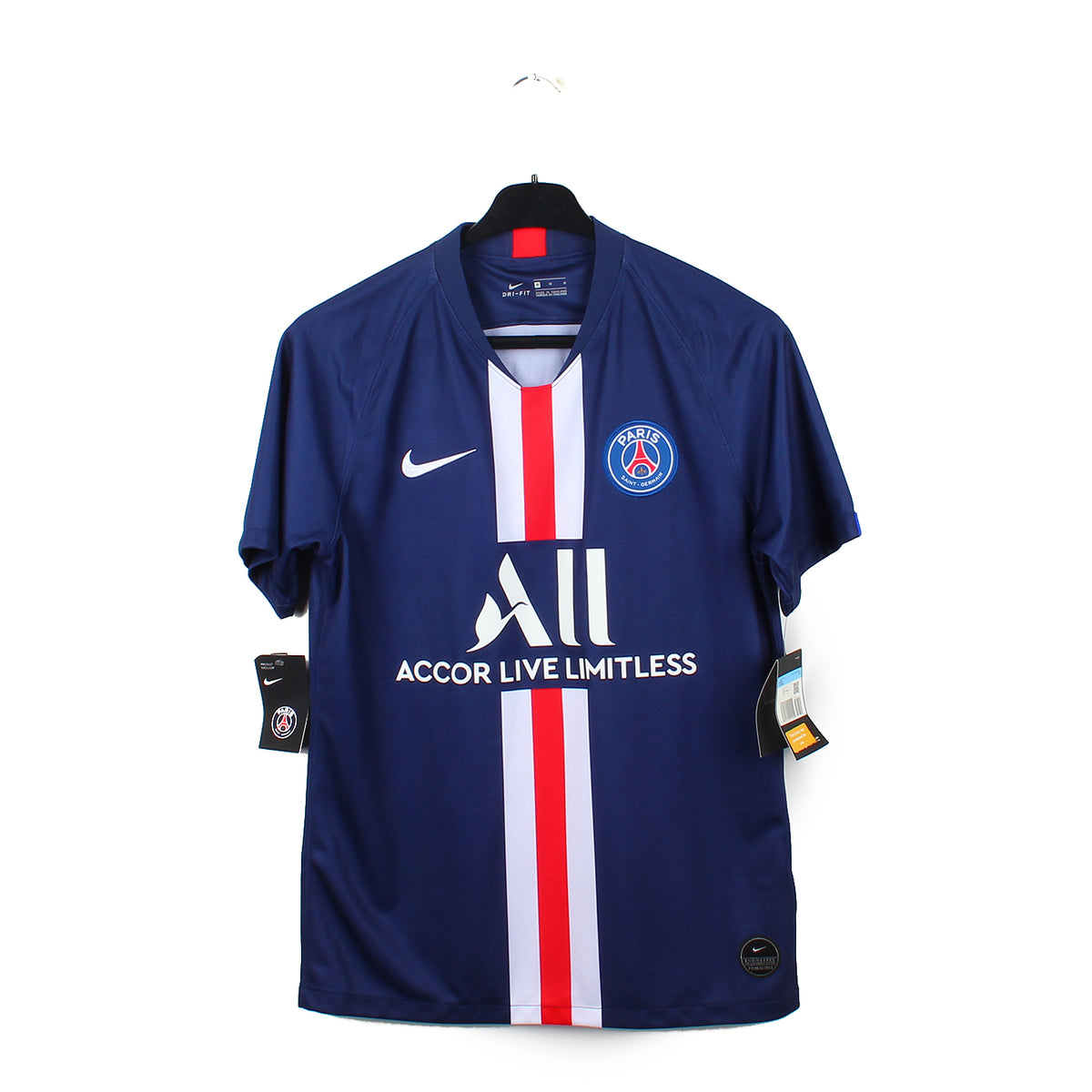 2019/20 - PSG - Icardi #18 (M)