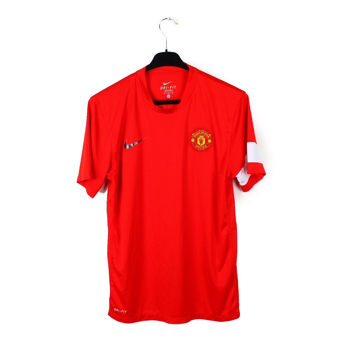 2010/11 - Manchester United (M)