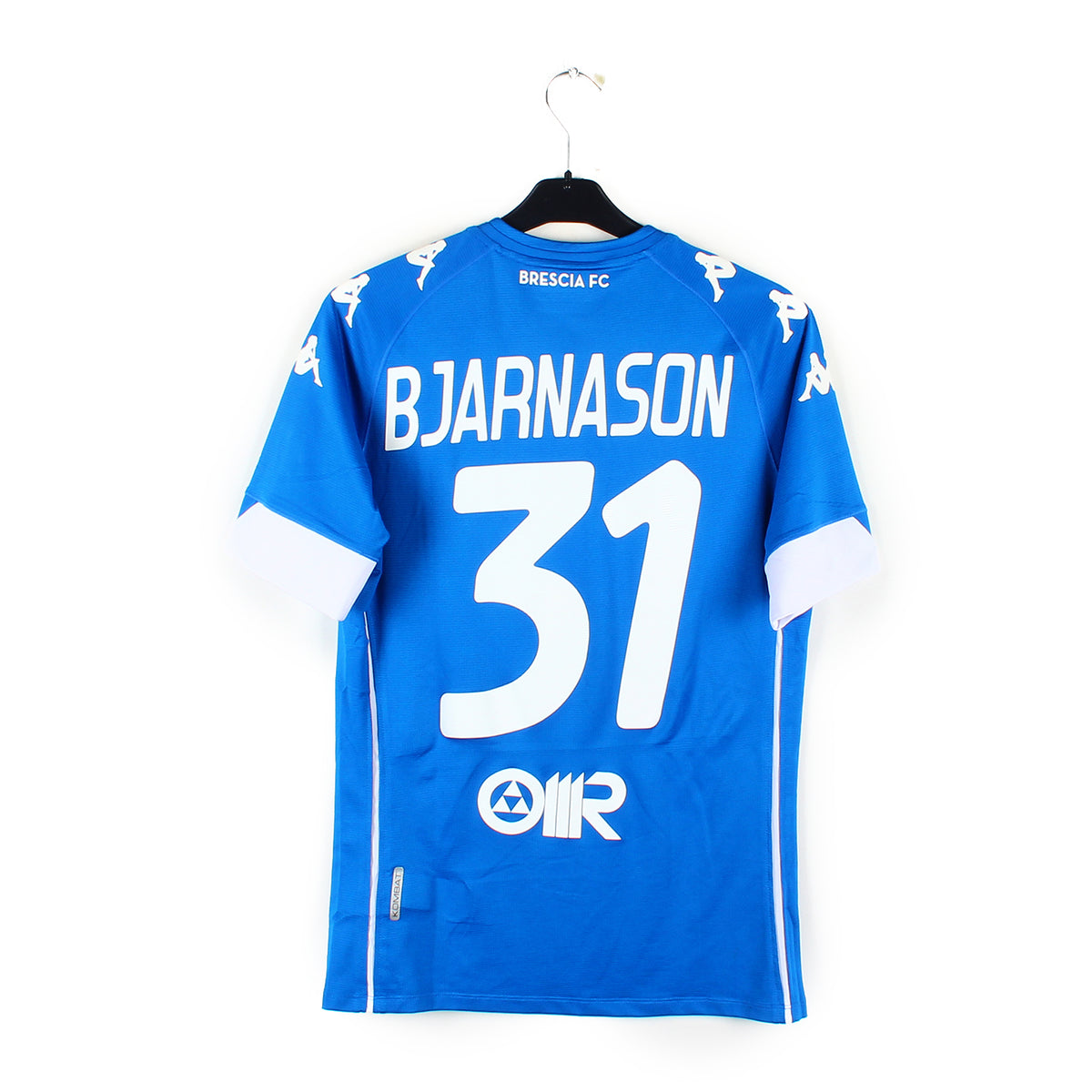 2020/21 - Brescia - Bjarnason #31 (L)