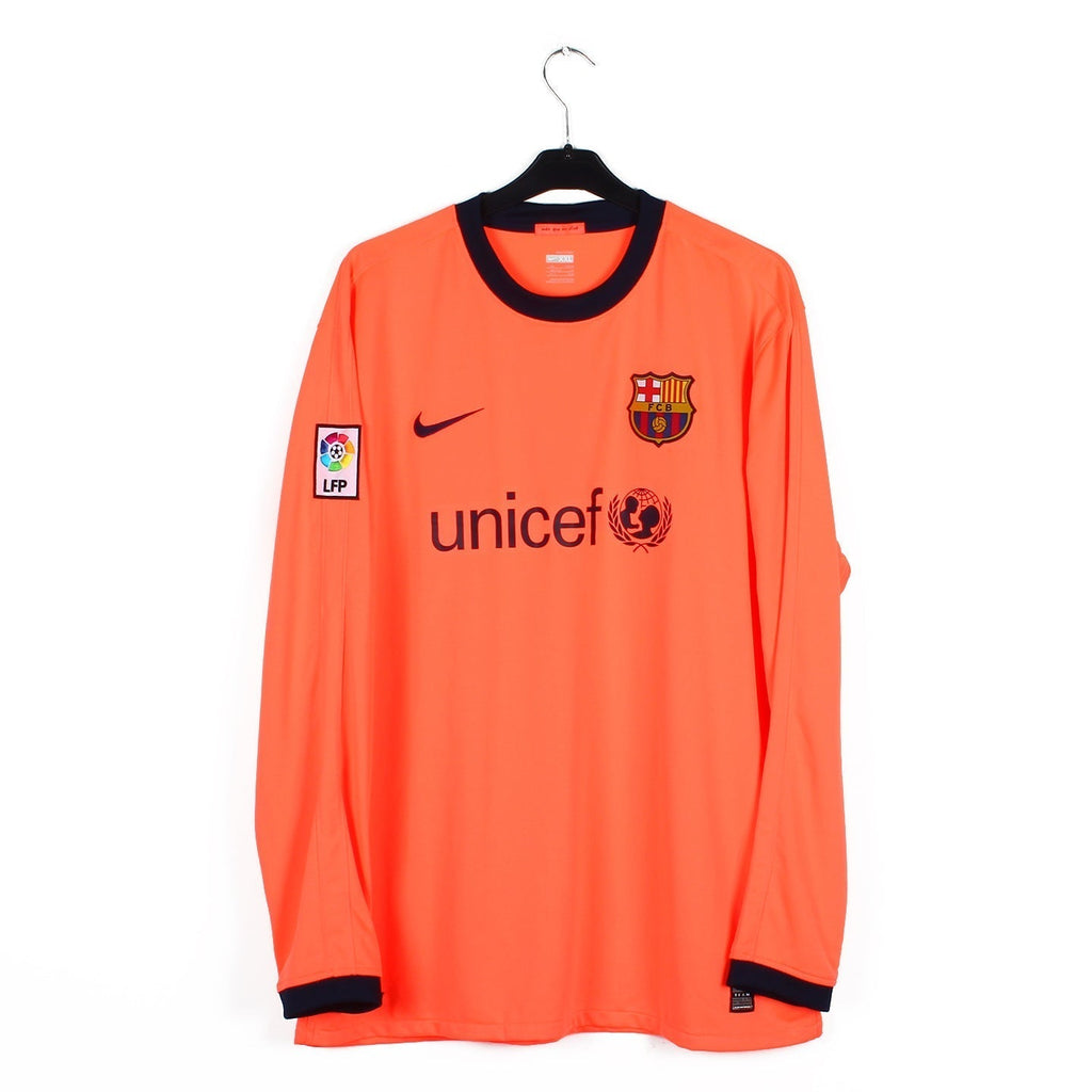 2009/10 - Barcelone (M)