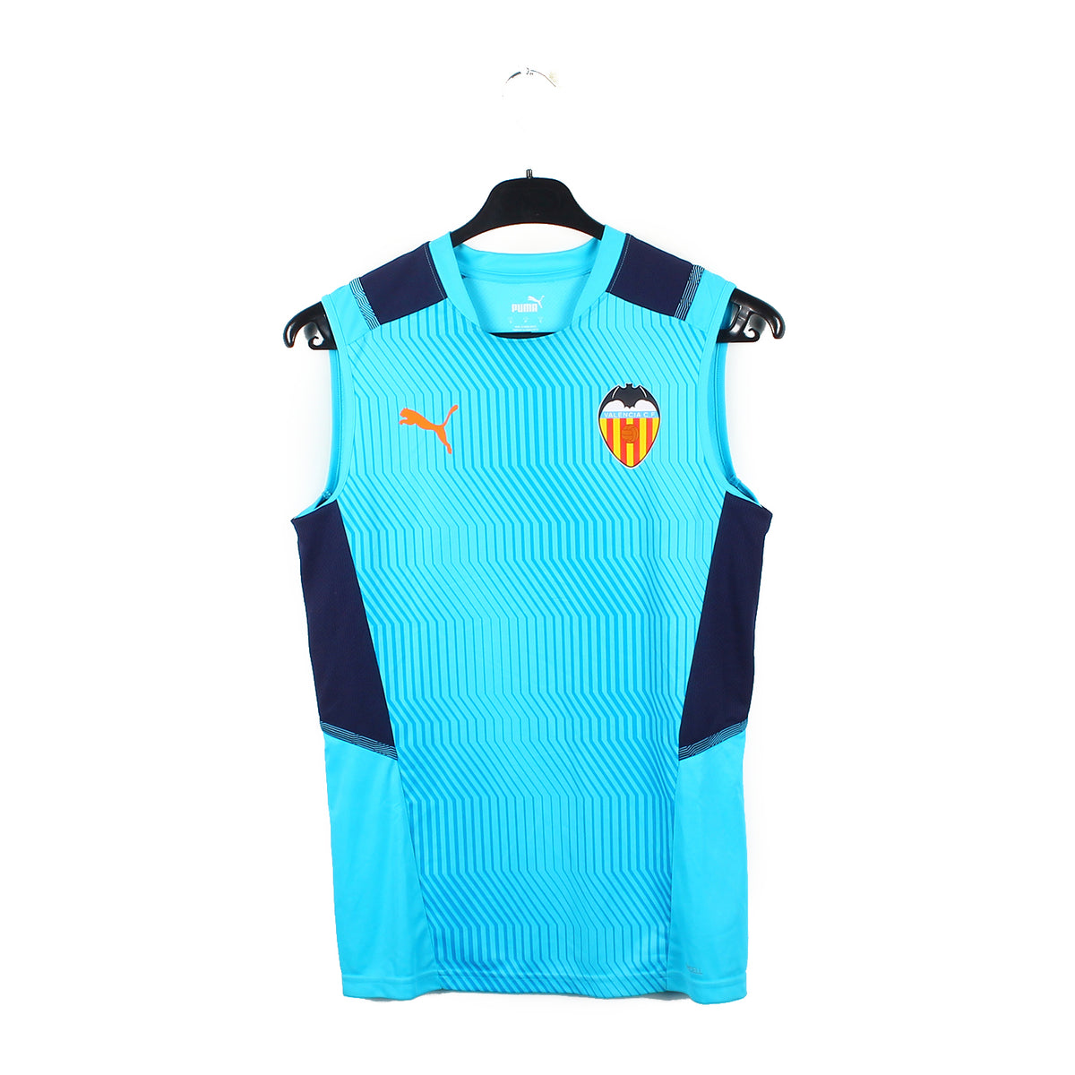 2020/21 - Valence (S)