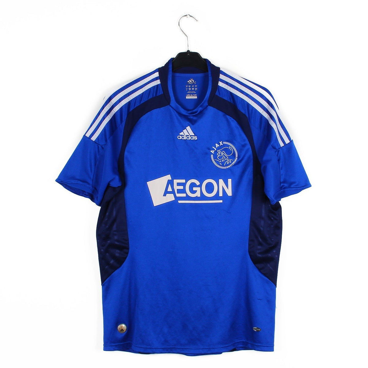 2008/09 - Ajax Amsterdam (S)