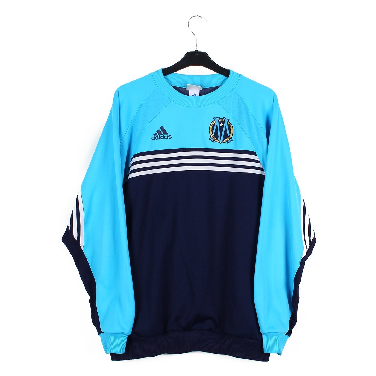 1998/99  - OM (M) *centenaire*