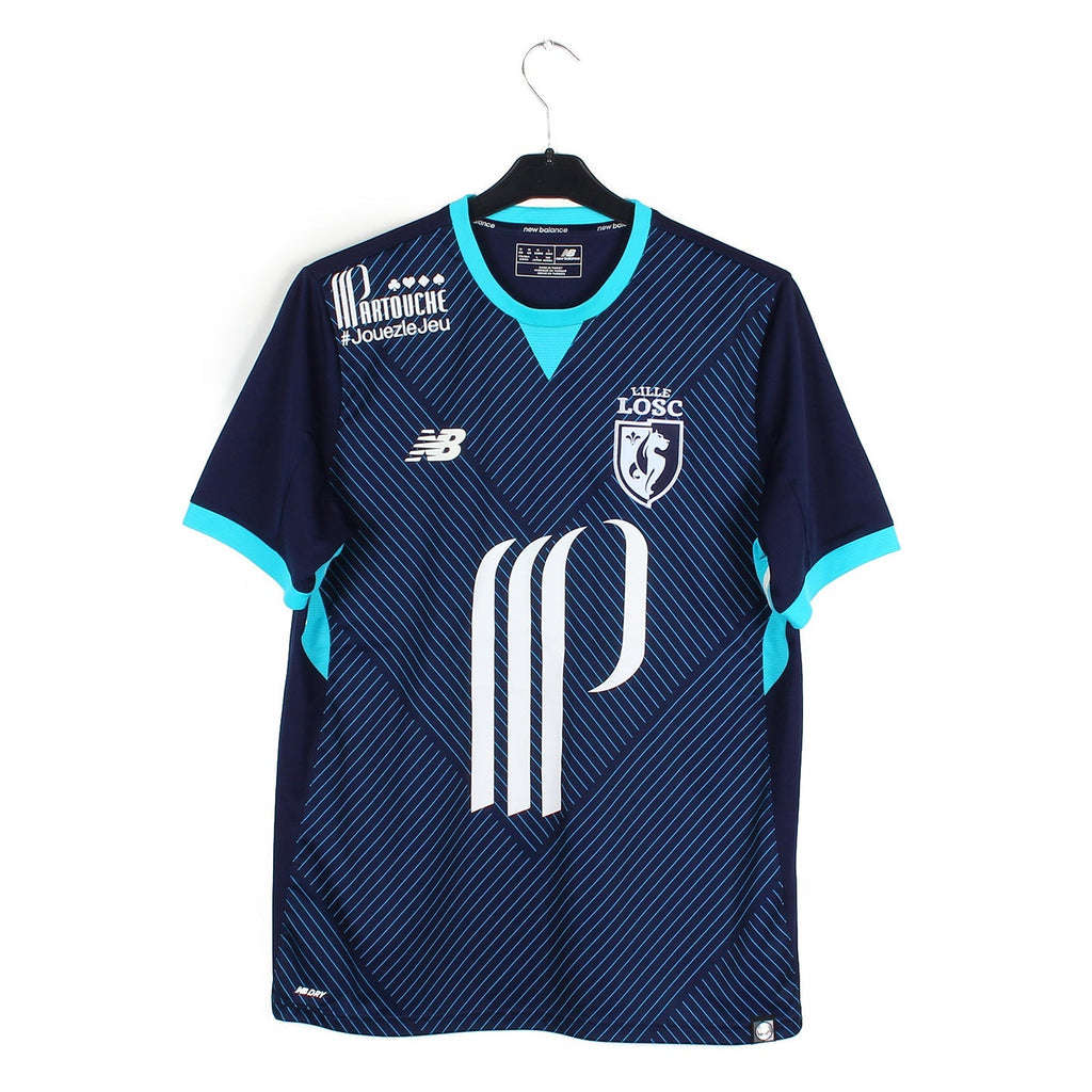 2017/18 - LOSC (M)