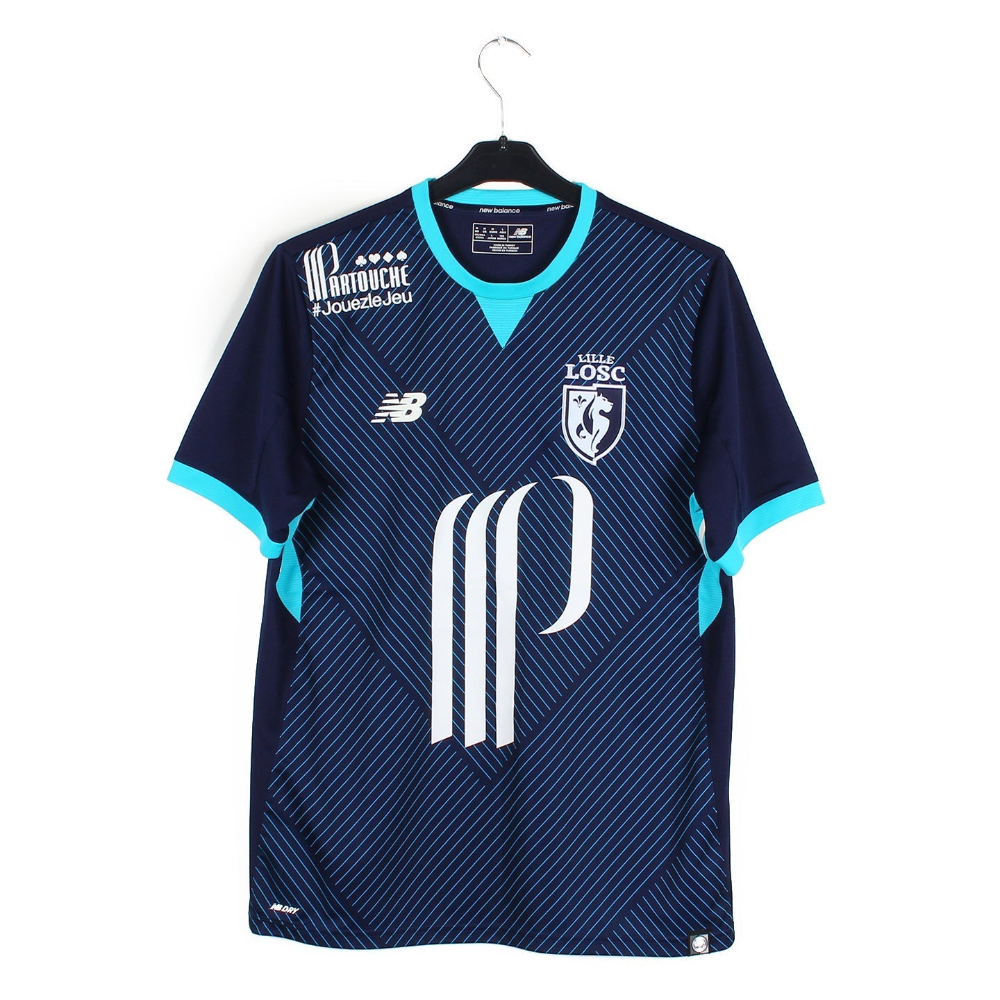 2017/18 - LOSC (M)