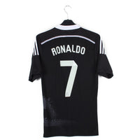 2014/15 - Real Madrid - Ronaldo #7 (M)