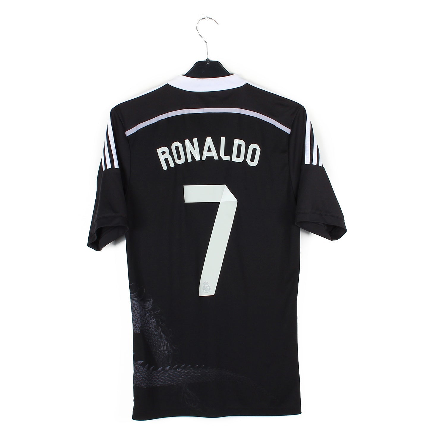 2014/15 - Real Madrid - Ronaldo #7 (M)