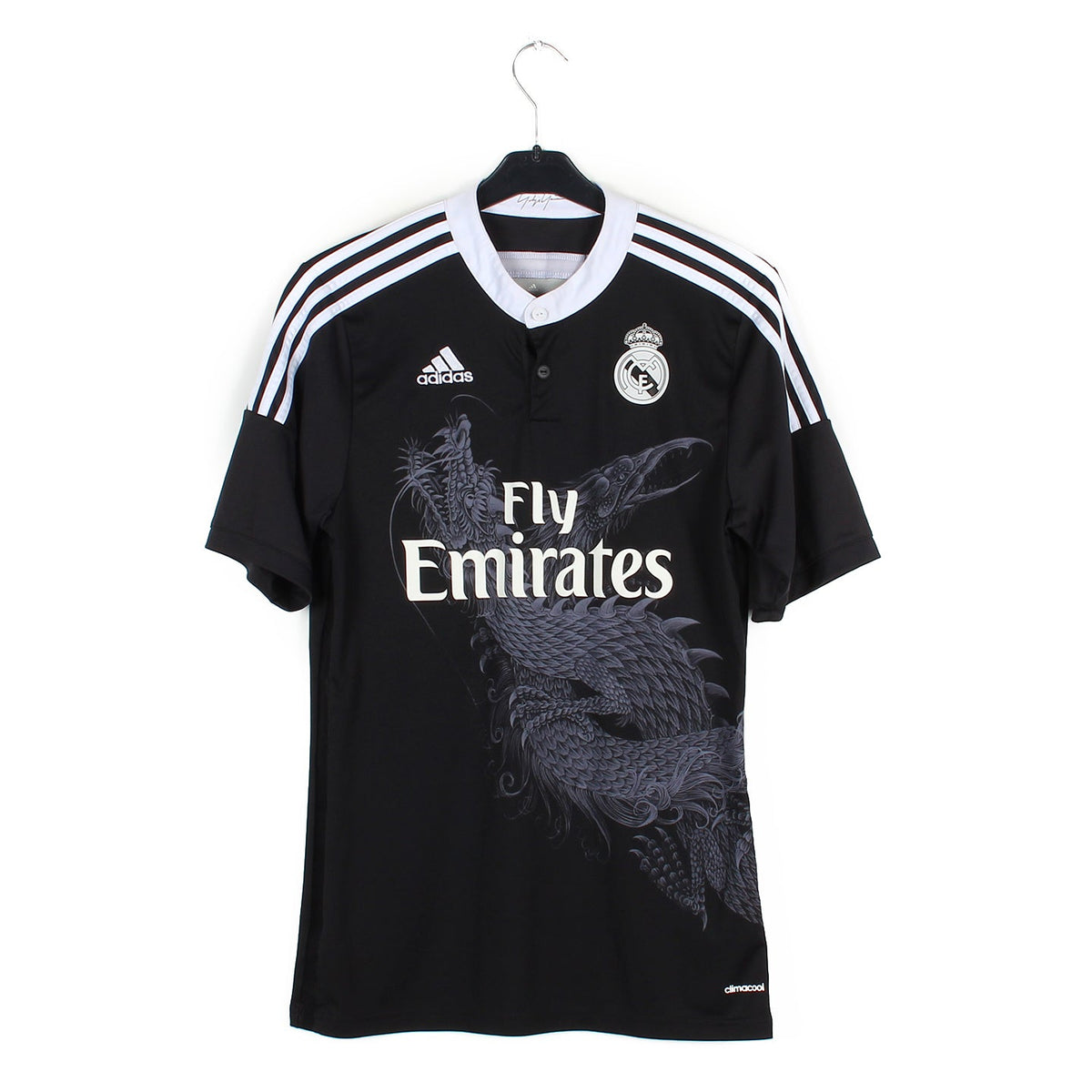 2014/15 - Real Madrid - Ronaldo #7 (M)