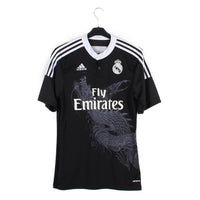 2014/15 - Real Madrid - Ronaldo #7 (M)