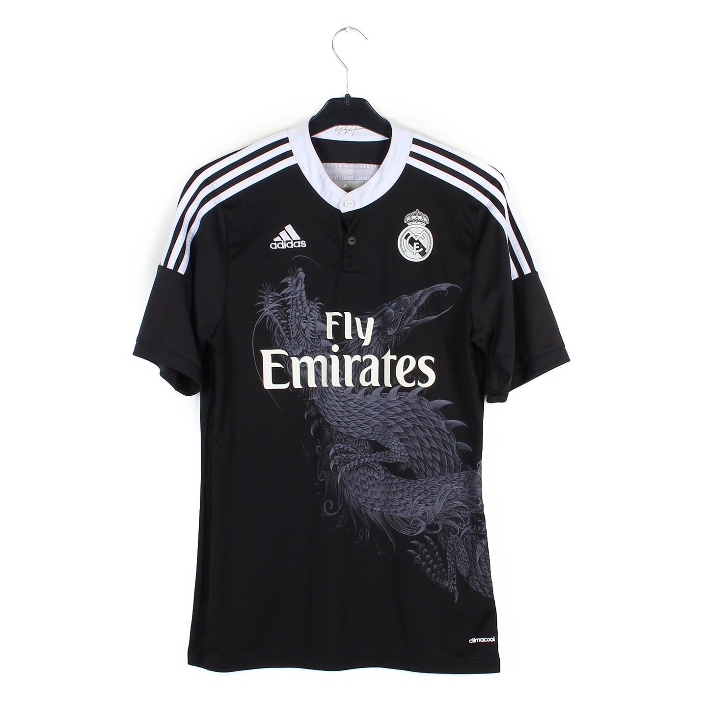 2014/15 - Real Madrid - Ronaldo #7 (M)