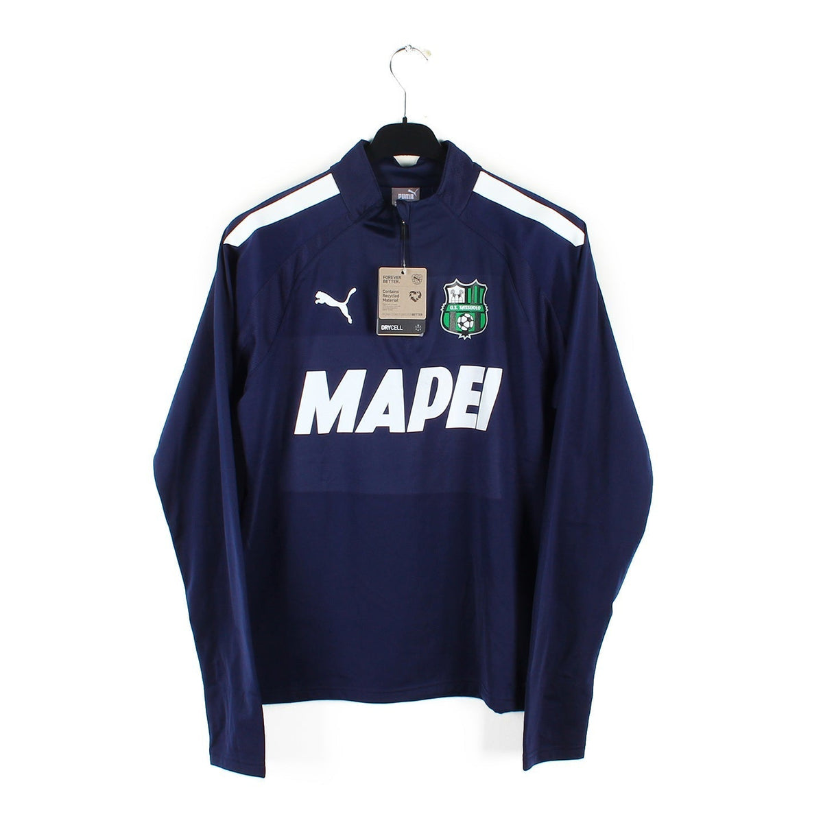2021/22 - Sassuolo (XL)