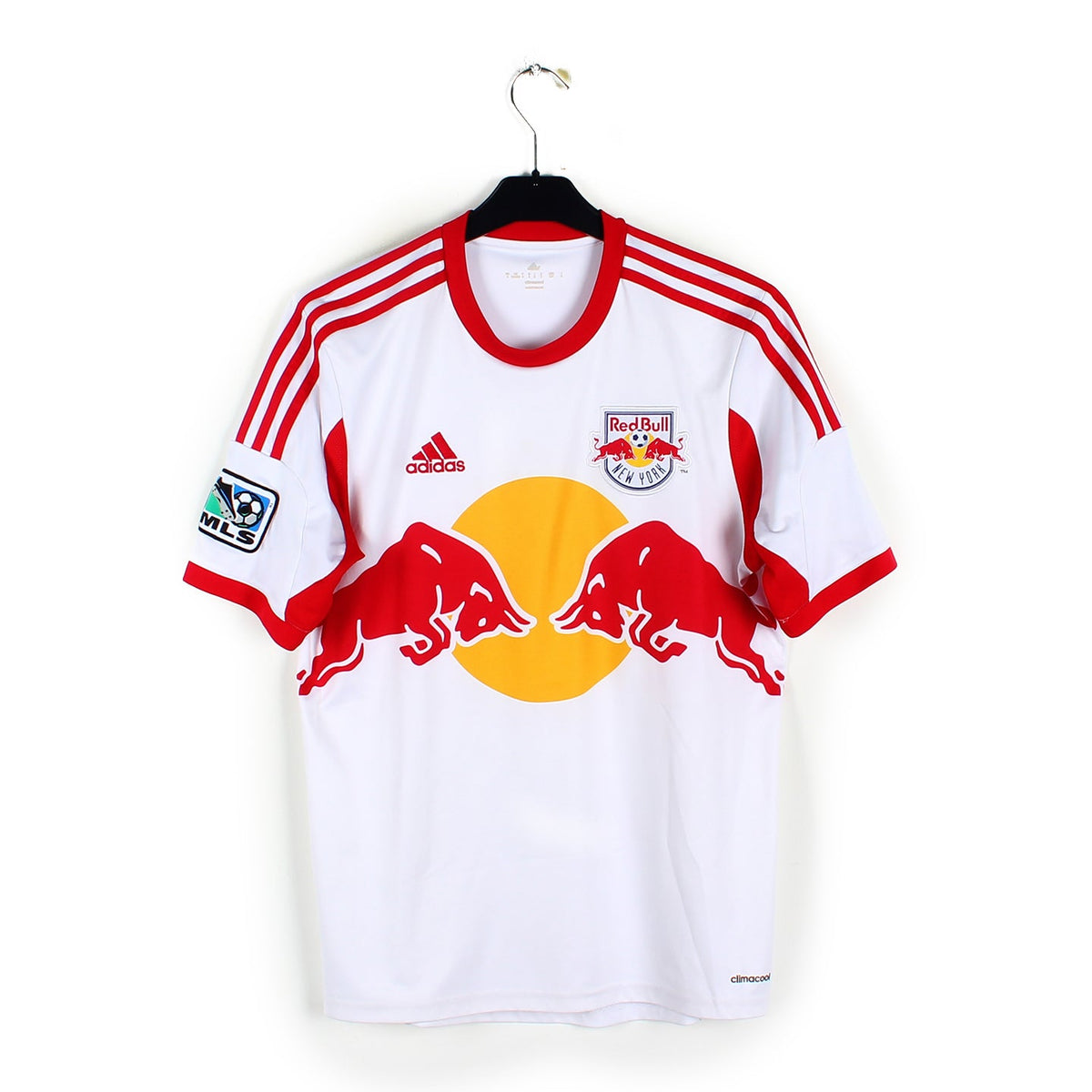 2013/14 - New York Red Bulls (M)