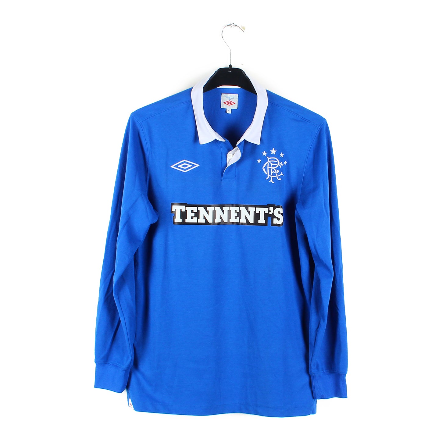 2010/11 - Glasgow Rangers (M)