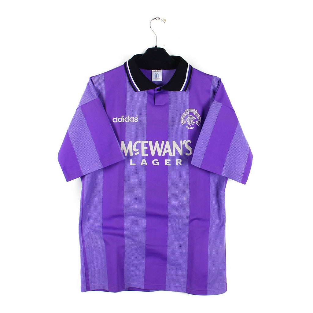 1994/96 - Glasgow Rangers (L)