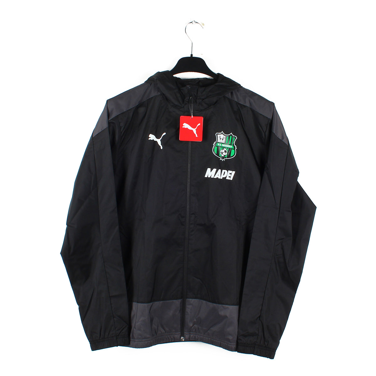 2021/22 - Sassuolo (M)