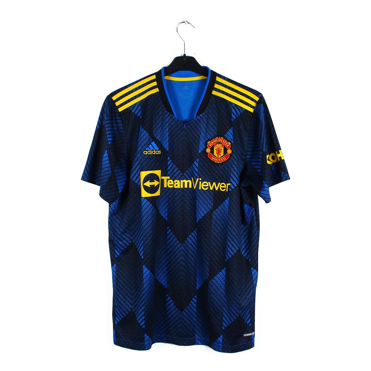 2021/22 - Manchester United (XL)
