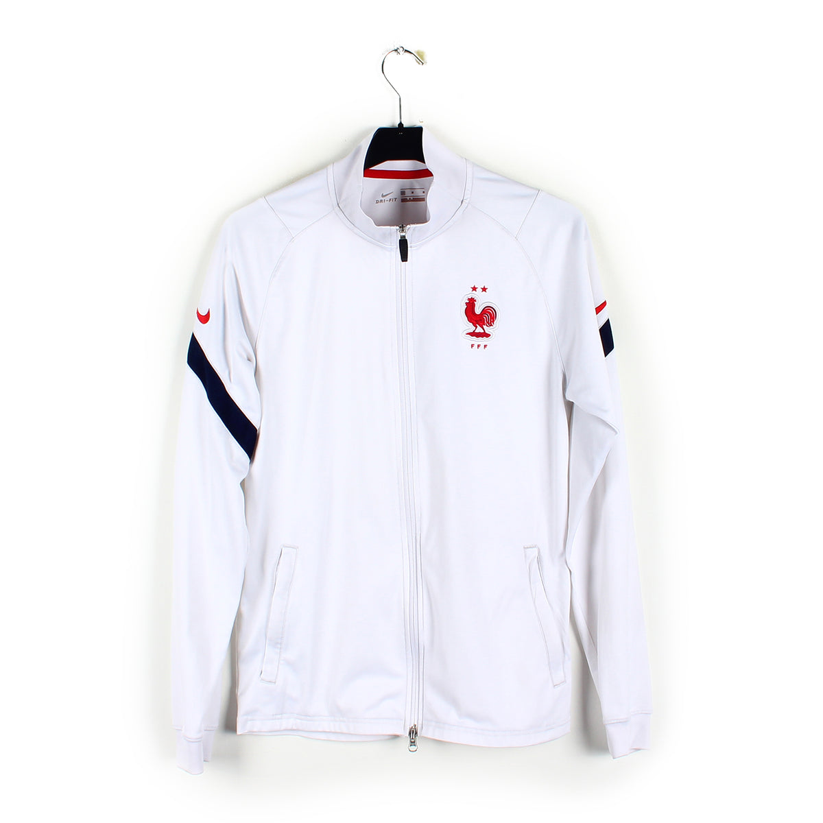 2020/21 - Equipe de France (S)