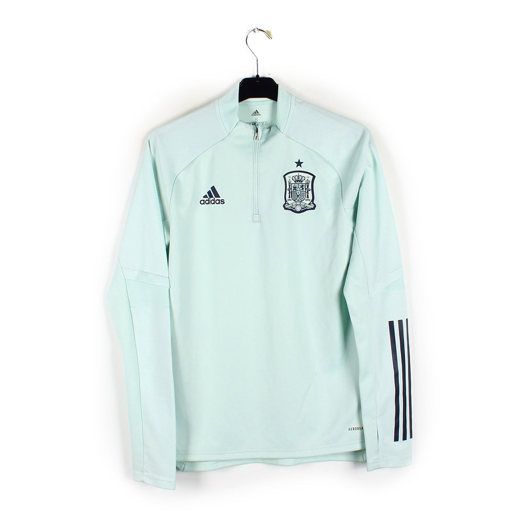 2020/21 - Espagne (XS)