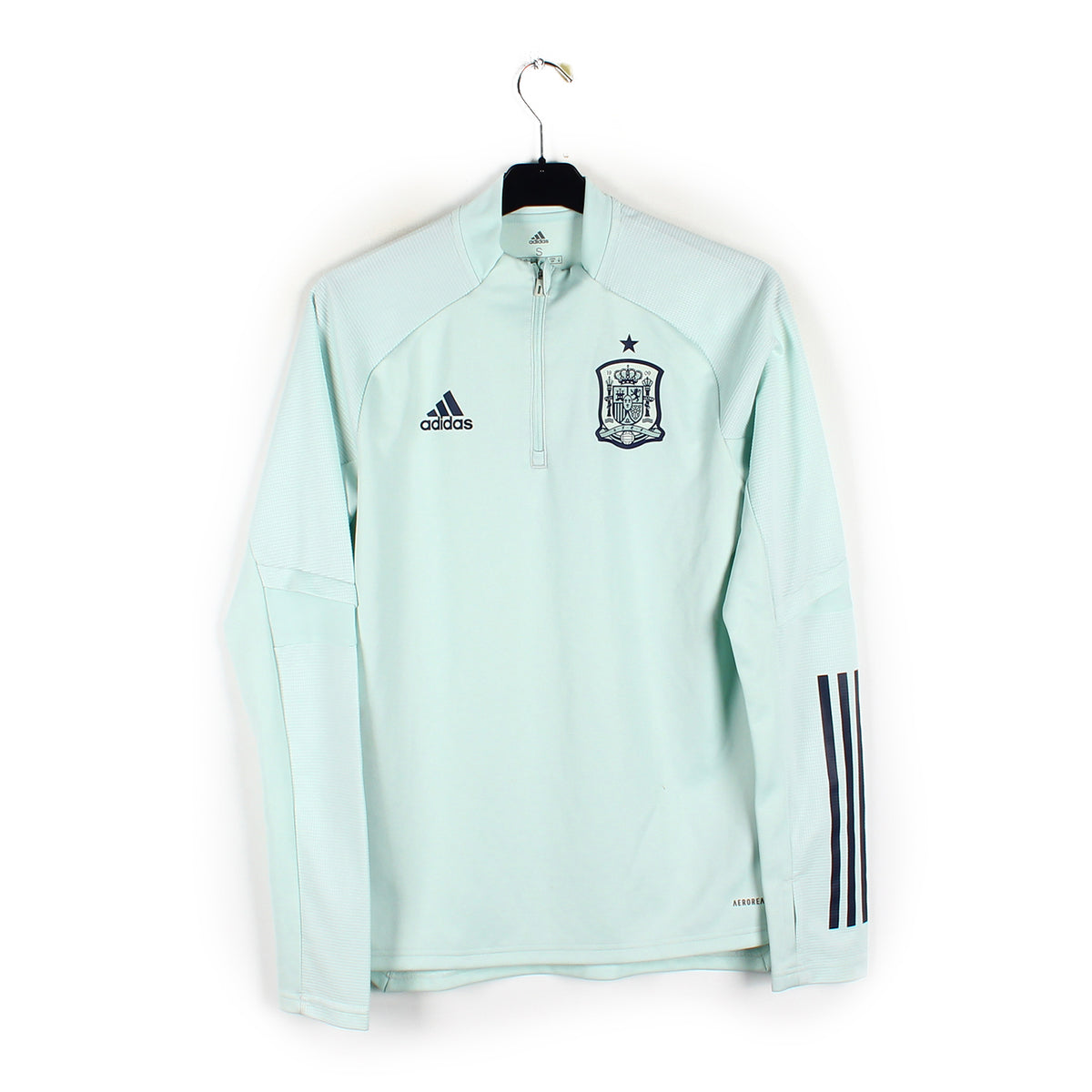 2020/21 - Espagne (S)